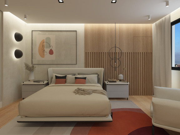 Imagem Apartamento com 3 Quartos à Venda, 125 m² em Nossa Senhora Das Graças - Canoas Imagem Apartamento com 3 Quartos à Venda, 125 m² em Nossa Senhora Das Graças - Canoas