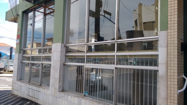 Imagem Sala Comercial para Alugar, 120 m² em Centro - Bauru Imagem Sala Comercial para Alugar, 120 m² em Centro - Bauru