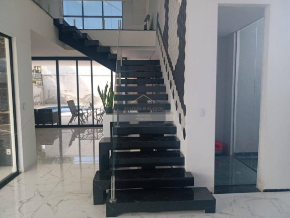 Imagem Casa de Condomínio com 3 Quartos para Alugar, 318 m² em Condomínio Alphaville Nova Esplanada - Votorantim Imagem Casa de Condomínio com 3 Quartos para Alugar, 318 m² em Condomínio Alphaville Nova Esplanada - Votorantim
