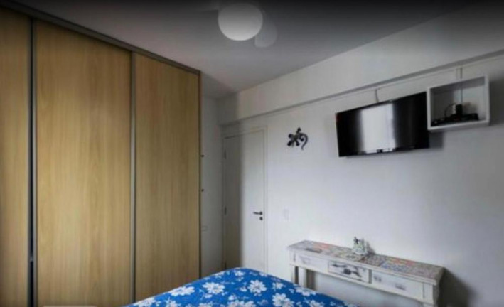 Imagem Apartamento com 3 Quartos à Venda, 100 m² em Sacomã - São Paulo