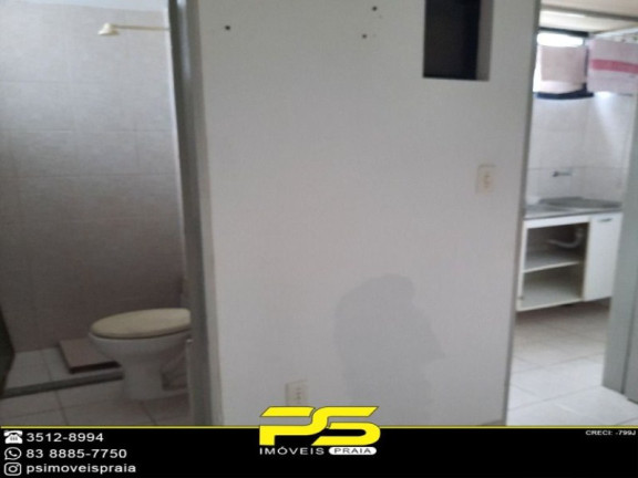Imagem Apartamento com 3 Quartos à Venda, 106 m² em Tambauzinho - João Pessoa Imagem Apartamento com 3 Quartos à Venda, 106 m² em Tambauzinho - João Pessoa