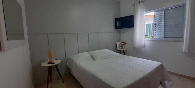 Imagem Casa com 3 Quartos à Venda, 200 m² em Cocanha - Caraguatatuba