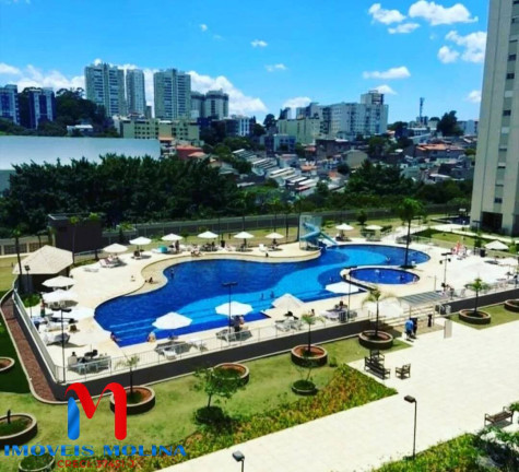 Imagem Apartamento com 3 Quartos à Venda, 146 m² em Santa Paula - São Caetano Do Sul Imagem Apartamento com 3 Quartos à Venda, 146 m² em Santa Paula - São Caetano Do Sul