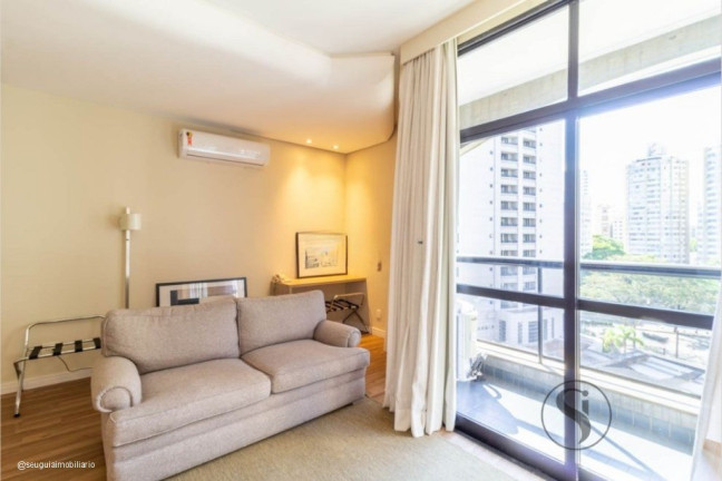 Imagem Apartamento com 2 Quartos à Venda, 62 m² em Jardim Europa - São Paulo Imagem Apartamento com 2 Quartos à Venda, 62 m² em Jardim Europa - São Paulo