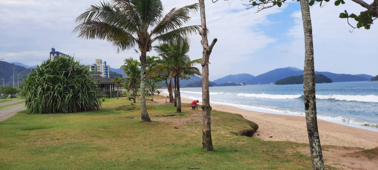 Imagem Casa com 2 Quartos à Venda, 102 m² em Massaguaçu - Caraguatatuba