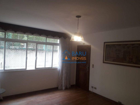 Imagem Apartamento com 3 Quartos à Venda, 107 m² em Pinheiros - São Paulo Imagem Apartamento com 3 Quartos à Venda, 107 m² em Pinheiros - São Paulo