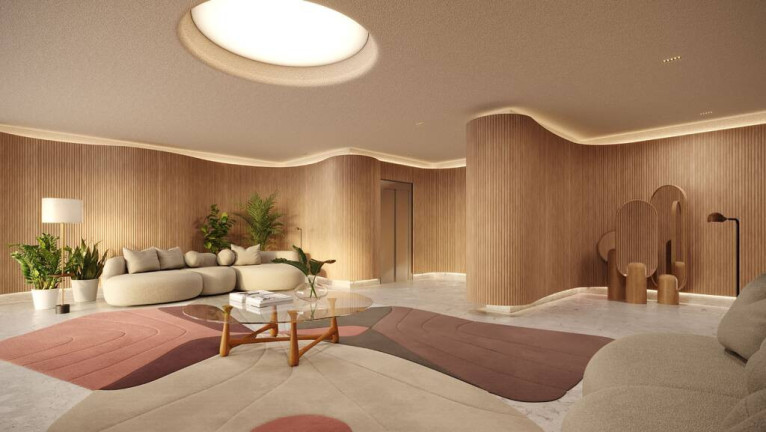 Imagem Apartamento com 4 Quartos à Venda, 273 m² em Setor Bueno - Goiânia Imagem Apartamento com 4 Quartos à Venda, 273 m² em Setor Bueno - Goiânia