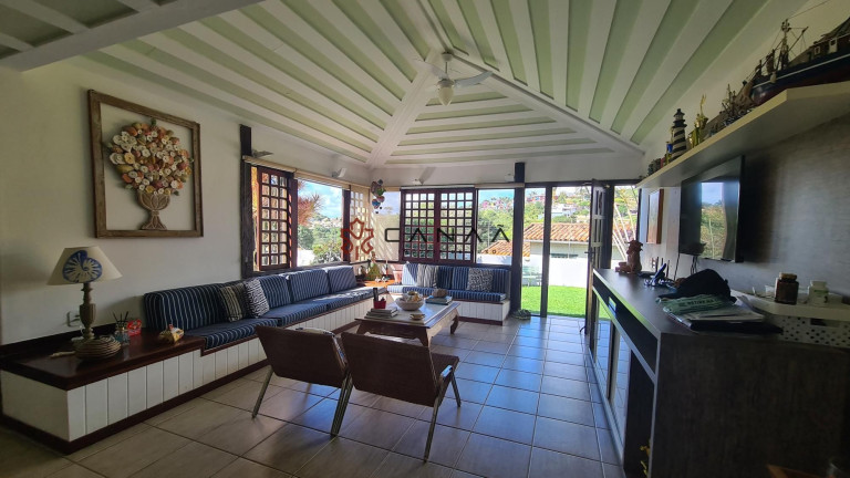 Imagem Casa com 4 Quartos à Venda, 170 m² em Centro - Armação Dos Búzios Imagem Casa com 4 Quartos à Venda, 170 m² em Centro - Armação Dos Búzios