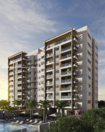 Imagem Apartamento à Venda,  em Barra Da Tijuca - Rio De Janeiro