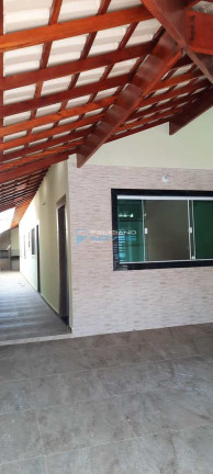 Imagem Casa com 2 Quartos à Venda, 110 m² em Balneário Maracanã - Praia Grande Imagem Casa com 2 Quartos à Venda, 110 m² em Balneário Maracanã - Praia Grande