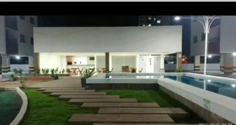 Imagem Apartamento com 3 Quartos à Venda, 70 m² em Uruguai - Teresina Imagem Apartamento com 3 Quartos à Venda, 70 m² em Uruguai - Teresina