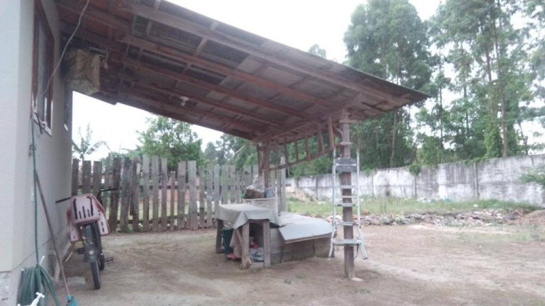 Imagem Casa com 2 Quartos à Venda, 70 m² em Jardim Progresso - Tijucas Imagem Casa com 2 Quartos à Venda, 70 m² em Jardim Progresso - Tijucas