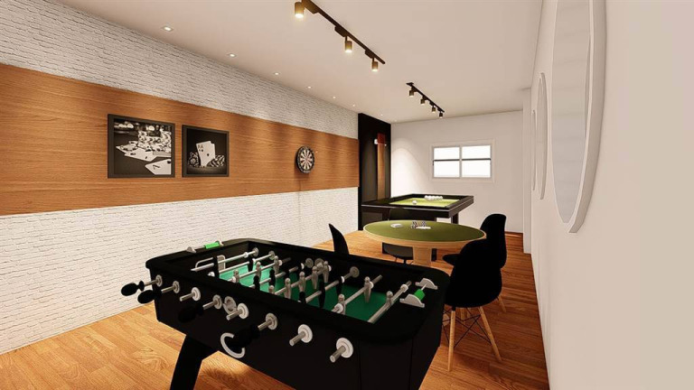 Imagem Apartamento com 3 Quartos à Venda, 132 m² em Forte - Praia Grande Imagem Apartamento com 3 Quartos à Venda, 132 m² em Forte - Praia Grande