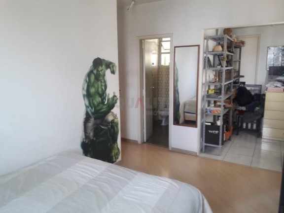 Imagem Apartamento com 2 Quartos à Venda, 150 m² em Campo Belo - São Paulo