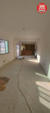 Imagem Casa com 4 Quartos à Venda, 240 m² em Campo Grande - Santos Imagem Casa com 4 Quartos à Venda, 240 m² em Campo Grande - Santos