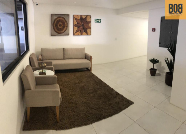 Imagem Apartamento com 3 Quartos à Venda, 80 m² em Boa Viagem - Recife