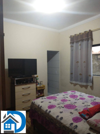 Imagem Sobrado com 4 Quartos à Venda, 200 m² em Jardim Residencial Imperatriz - Sorocaba Imagem Sobrado com 4 Quartos à Venda, 200 m² em Jardim Residencial Imperatriz - Sorocaba