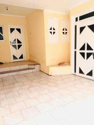 Imagem Casa com 3 Quartos à Venda, 110 m² em Rosa Elze - São Cristóvão Imagem Casa com 3 Quartos à Venda, 110 m² em Rosa Elze - São Cristóvão