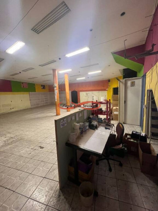 Imagem Imóvel Comercial à Venda, 345 m² em Vila Santa Teresa (zona Leste) - São Paulo Imagem Imóvel Comercial à Venda, 345 m² em Vila Santa Teresa (zona Leste) - São Paulo