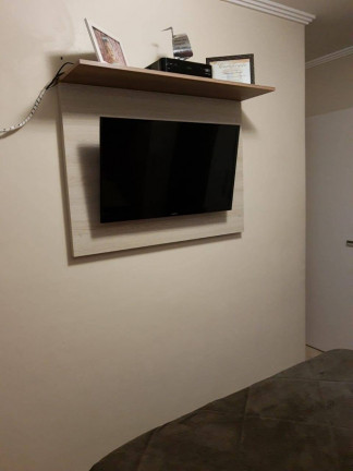 Imagem Apartamento com 2 Quartos à Venda, 44 m² em Vila Alpina - São Paulo