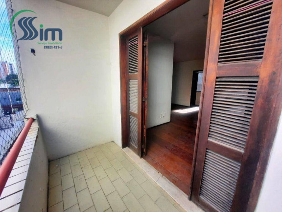 Imagem Apartamento com 3 Quartos à Venda, 110 m² em Aldeota - Fortaleza Imagem Apartamento com 3 Quartos à Venda, 110 m² em Aldeota - Fortaleza