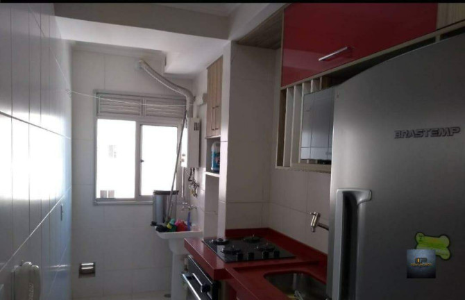 Imagem Apartamento com 2 Quartos à Venda, 44 m² em Canhema - Diadema Imagem Apartamento com 2 Quartos à Venda, 44 m² em Canhema - Diadema