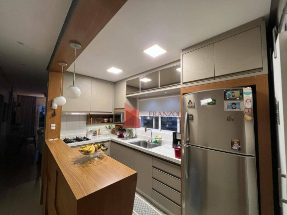 Imagem Apartamento com 3 Quartos à Venda, 94 m² em Vila Operária - Itajaí Imagem Apartamento com 3 Quartos à Venda, 94 m² em Vila Operária - Itajaí