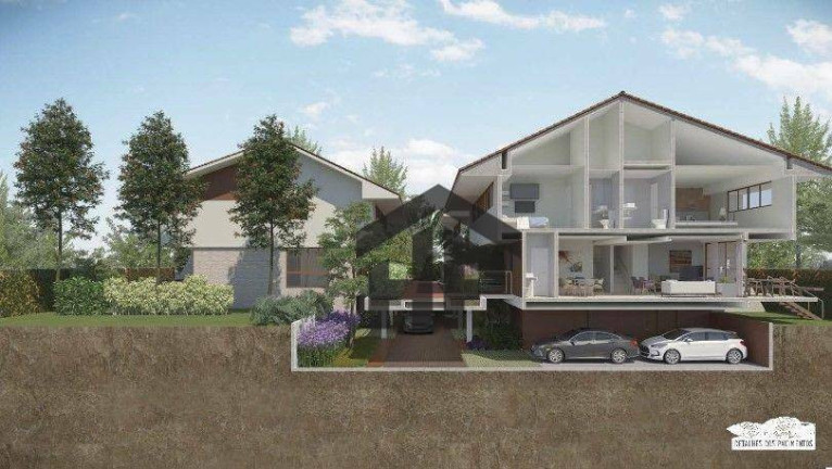 Imagem Casa com 4 Quartos à Venda, 258 m² em Poço Da Panela - Recife Imagem Casa com 4 Quartos à Venda, 258 m² em Poço Da Panela - Recife