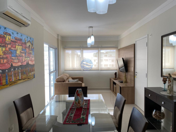 Imagem Apartamento com 3 Quartos à Venda, 134 m² em Embaré - Santos Imagem Apartamento com 3 Quartos à Venda, 134 m² em Embaré - Santos