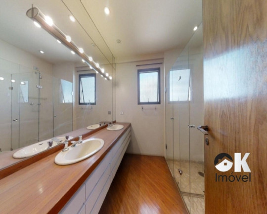 Imagem Apartamento com 3 Quartos à Venda, 268 m² em Jardim Paulista - São Paulo