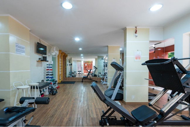 Imagem Apartamento com 4 Quartos à Venda, 151 m² em Vila Nova Conceição - São Paulo