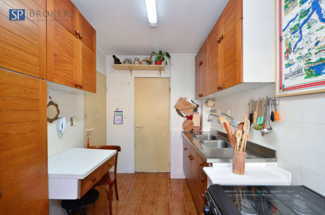 Imagem Apartamento com 3 Quartos à Venda, 94 m² em Vila Madalena - São Paulo Imagem Apartamento com 3 Quartos à Venda, 94 m² em Vila Madalena - São Paulo