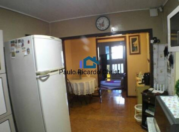 Imagem Casa com 2 Quartos à Venda, 137 m² em Vila Monte Carlo - Cachoeirinha