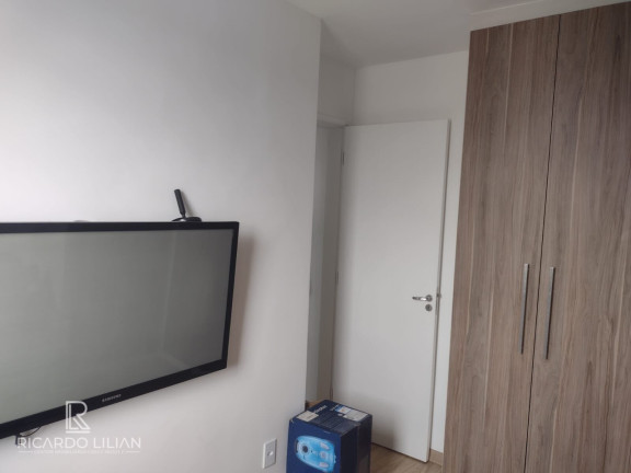 Imagem Apartamento com 2 Quartos à Venda, 47 m² em Jardim Santa Terezinha (zona Leste) - São Paulo