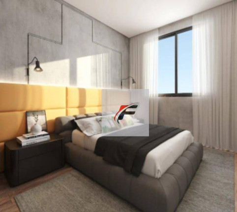 Imagem Studio com 1 Quarto à Venda, 19 m² em Centro - Curitiba Imagem Studio com 1 Quarto à Venda, 19 m² em Centro - Curitiba