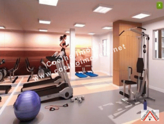 Imagem Apartamento à Venda, 75 m² em Bairro Inválido - Cidade Inexistente