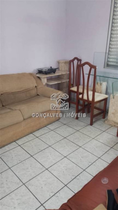 Imagem Kitnet à Venda, 20 m² em Canto Do Forte - Praia Grande Imagem Kitnet à Venda, 20 m² em Canto Do Forte - Praia Grande