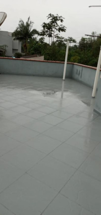 Imagem Casa com 4 Quartos à Venda, 114 m² em Nova Brasília - Joinville