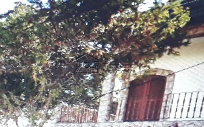 Imagem Casa com 3 Quartos à Venda, 330 m² em Vila Ema - São José Dos Campos