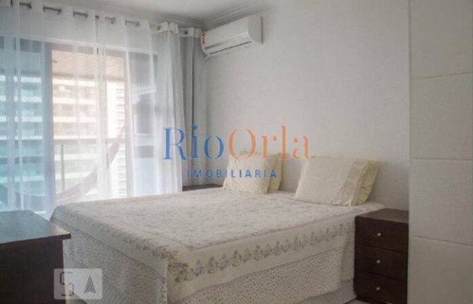Imagem Apartamento com 4 Quartos à Venda, 149 m² em Barra Da Tijuca - Rio De Janeiro