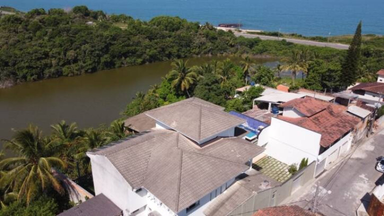 Imagem Casa com 6 Quartos à Venda, 2.300 m² em Br - Anchieta Imagem Casa com 6 Quartos à Venda, 2.300 m² em Br - Anchieta