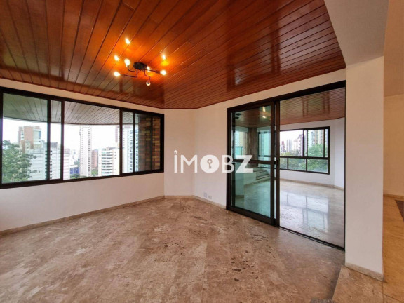 Imagem Imóvel com 4 Quartos à Venda, 236 m² em Vila Andrade - São Paulo Imagem Imóvel com 4 Quartos à Venda, 236 m² em Vila Andrade - São Paulo