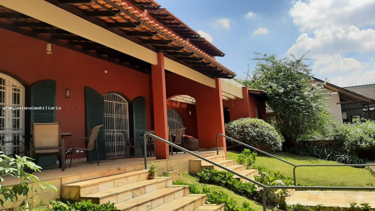 Imagem Casa à Venda, em Jardim Mediterrâneo - Cotia Imagem Casa à Venda, em Jardim Mediterrâneo - Cotia