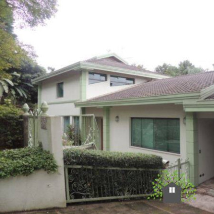 Casa com 5 Quartos à Venda, 500 m² em Parque Rincão - Cotia
