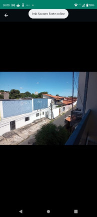 Imagem Apartamento com 3 Quartos à Venda, 102 m² em Piçarra - Teresina Imagem Apartamento com 3 Quartos à Venda, 102 m² em Piçarra - Teresina