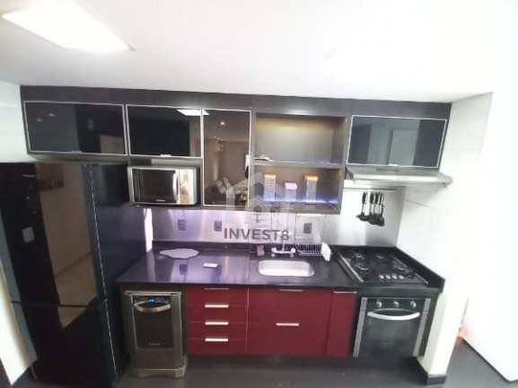 Imagem Apartamento com 2 Quartos à Venda, 74 m² em Vila Andrade - São Paulo Imagem Apartamento com 2 Quartos à Venda, 74 m² em Vila Andrade - São Paulo
