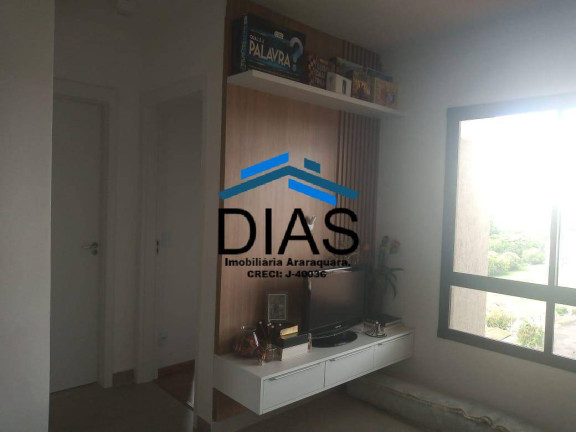 Imagem Apartamento com 2 Quartos à Venda, 50 m² em Vila Harmonia - Araraquara Imagem Apartamento com 2 Quartos à Venda, 50 m² em Vila Harmonia - Araraquara