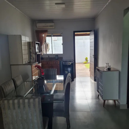 Imagem Casa com 3 Quartos à Venda, 75 m² em Capão Novo - Capão Da Canoa