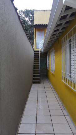 Imagem Imóvel com 3 Quartos à Venda, 157 m² em Metalúrgicos - Osasco