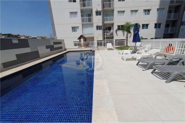 Imagem Apartamento com 3 Quartos à Venda, 55 m² em Limão - São Paulo Imagem Apartamento com 3 Quartos à Venda, 55 m² em Limão - São Paulo